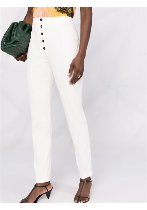 pantalone vita alta PHILOSOPHY di LORENZO SERAFINI | Pantalone | A03317262
